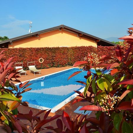 Residence Boschetti Manerba del Garda Luaran gambar
