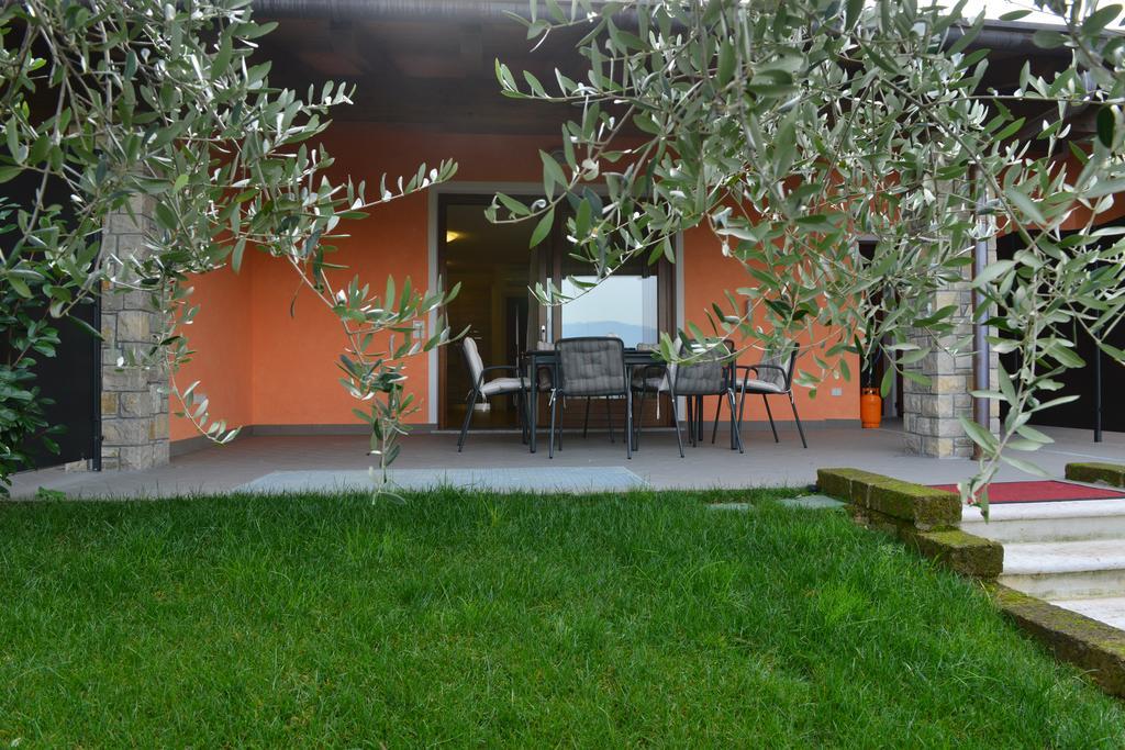 Residence Boschetti Manerba del Garda Luaran gambar