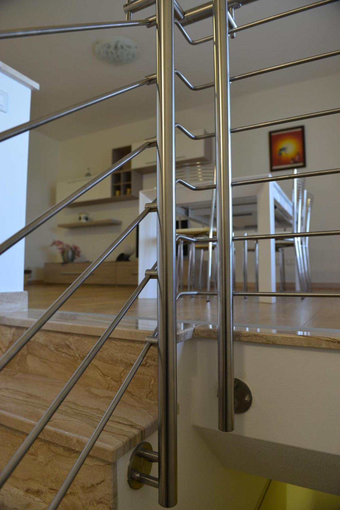 Residence Boschetti Manerba del Garda Bilik gambar
