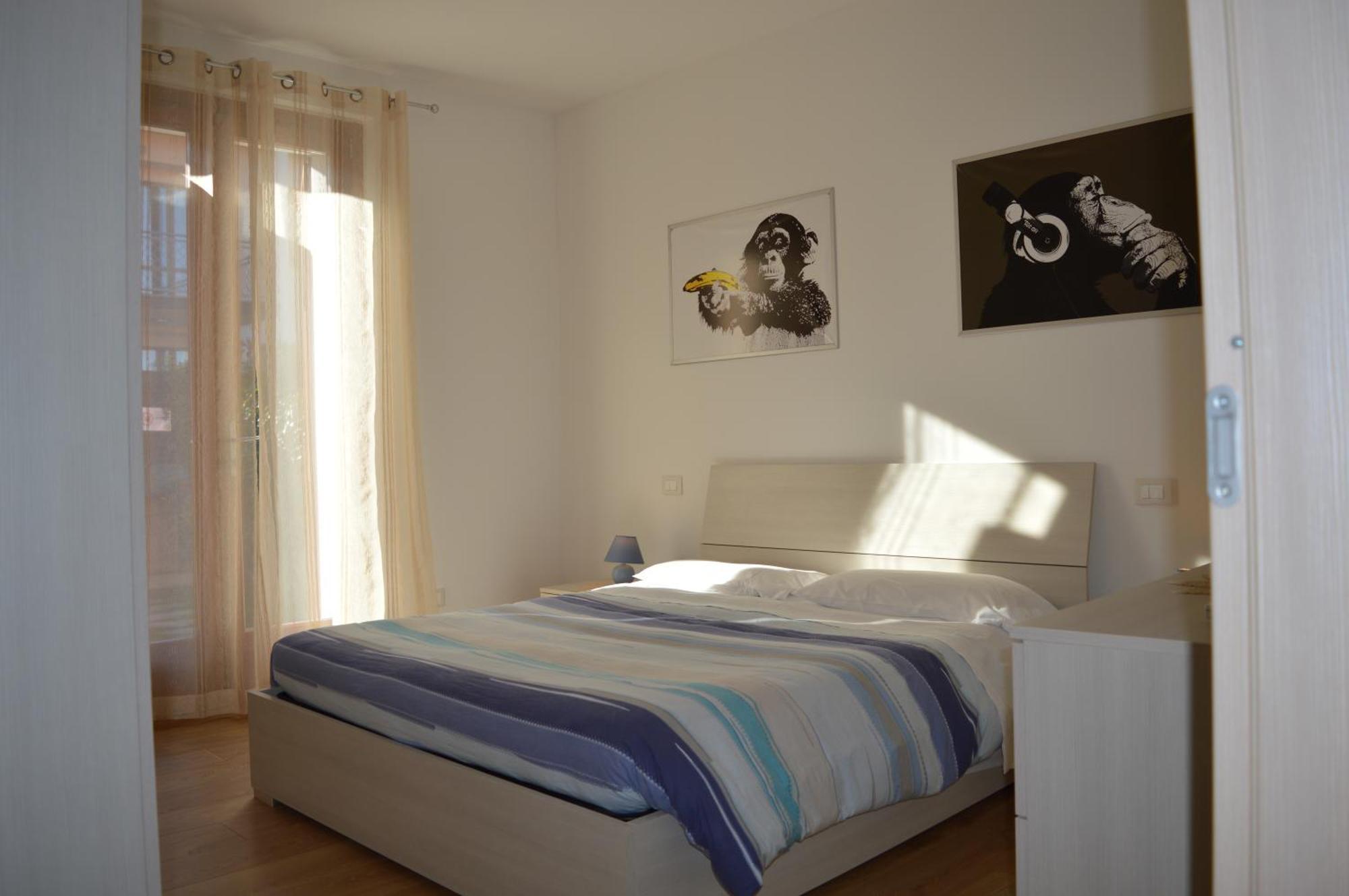 Residence Boschetti Manerba del Garda Bilik gambar