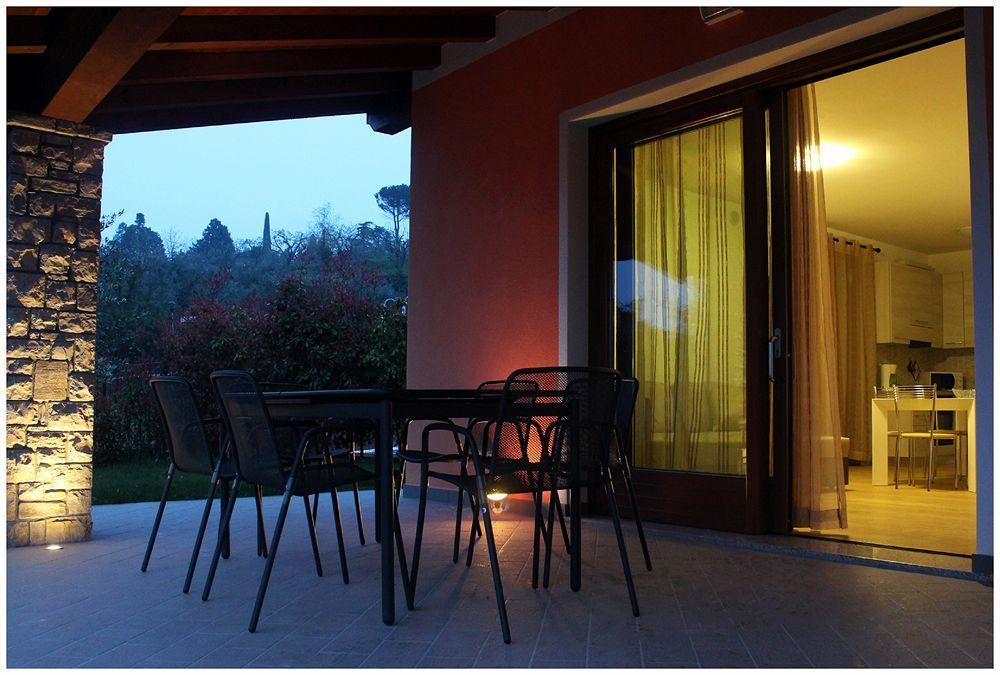 Residence Boschetti Manerba del Garda Luaran gambar