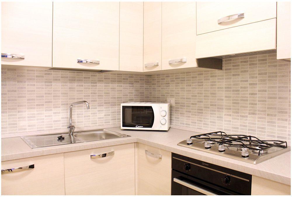 Residence Boschetti Manerba del Garda Luaran gambar