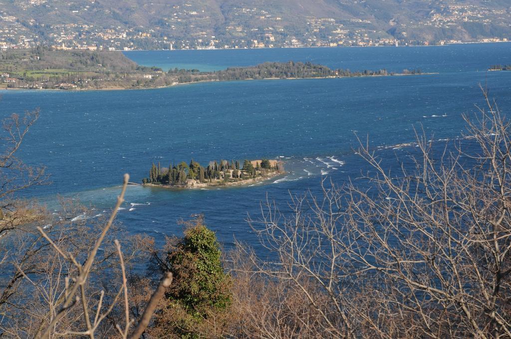 Residence Boschetti Manerba del Garda Luaran gambar
