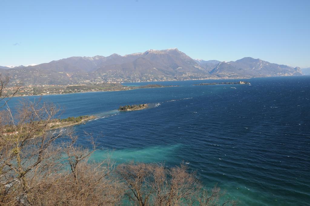 Residence Boschetti Manerba del Garda Luaran gambar