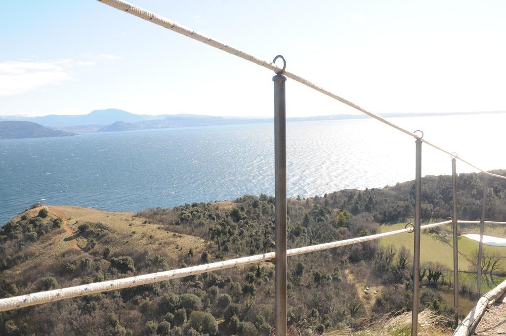 Residence Boschetti Manerba del Garda Luaran gambar