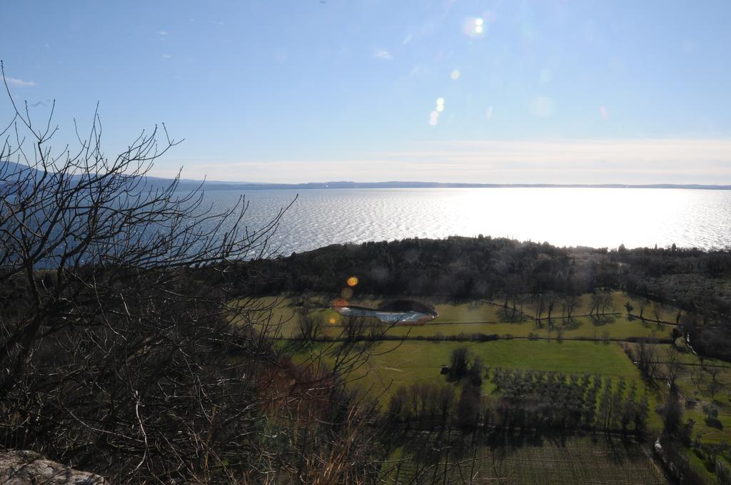 Residence Boschetti Manerba del Garda Luaran gambar