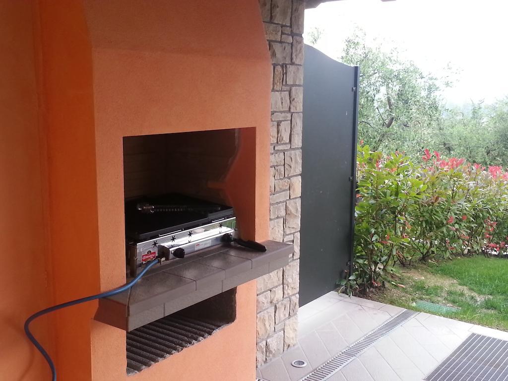 Residence Boschetti Manerba del Garda Luaran gambar