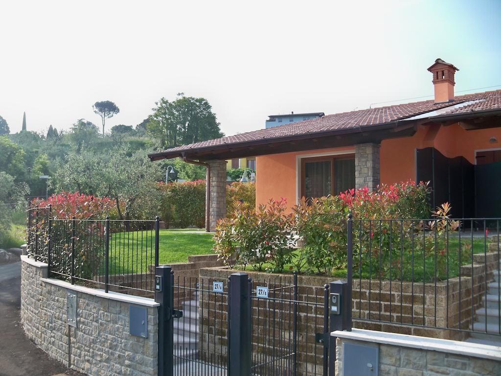 Residence Boschetti Manerba del Garda Luaran gambar