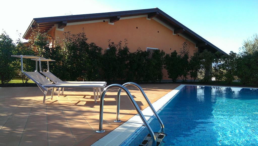 Residence Boschetti Manerba del Garda Luaran gambar