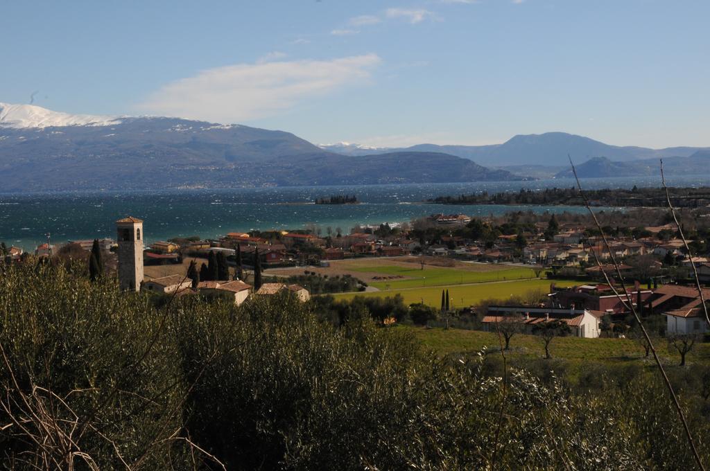 Residence Boschetti Manerba del Garda Luaran gambar