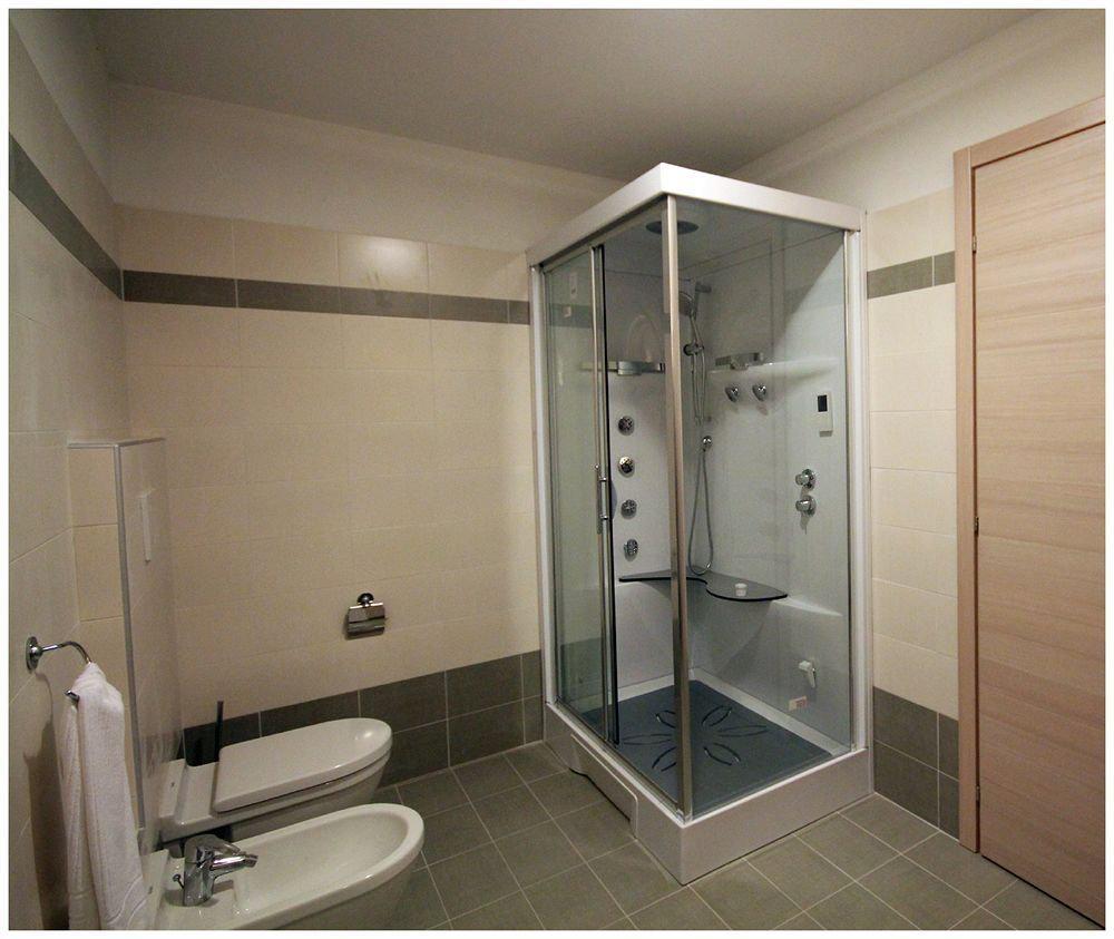 Residence Boschetti Manerba del Garda Luaran gambar