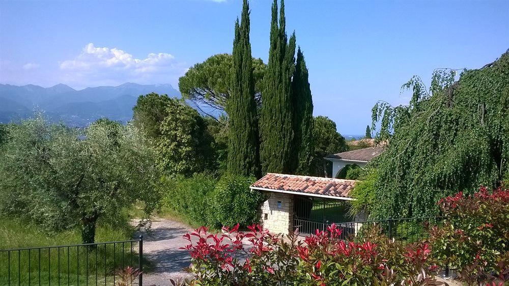 Residence Boschetti Manerba del Garda Luaran gambar