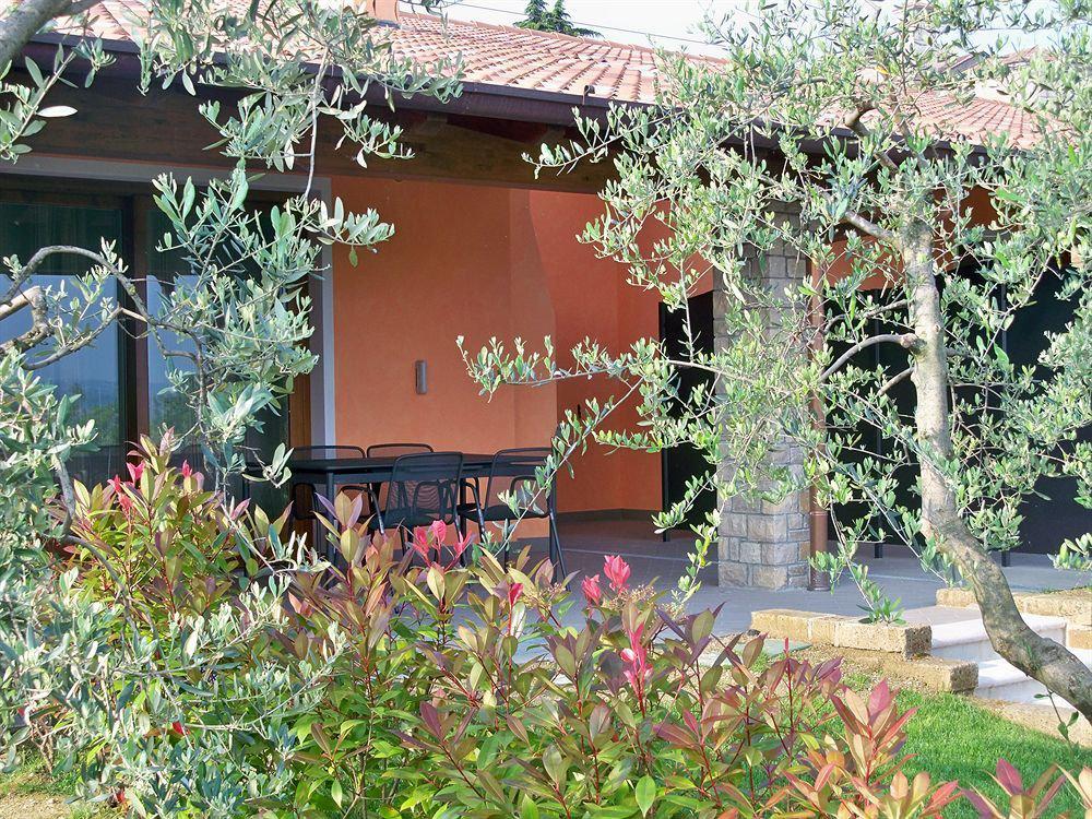 Residence Boschetti Manerba del Garda Luaran gambar