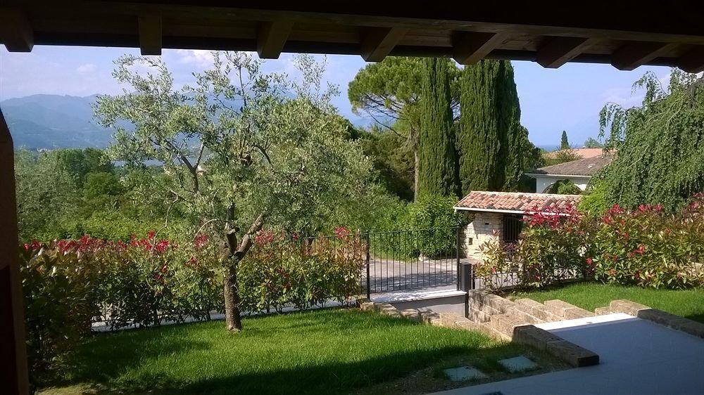 Residence Boschetti Manerba del Garda Luaran gambar