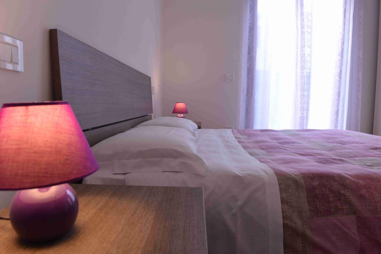 Residence Boschetti Manerba del Garda Luaran gambar