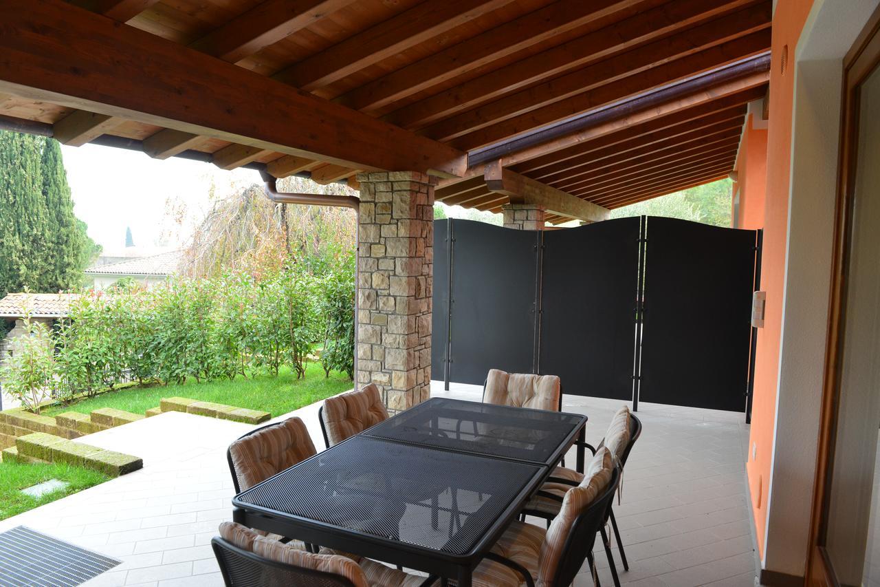 Residence Boschetti Manerba del Garda Luaran gambar