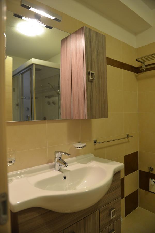 Residence Boschetti Manerba del Garda Luaran gambar